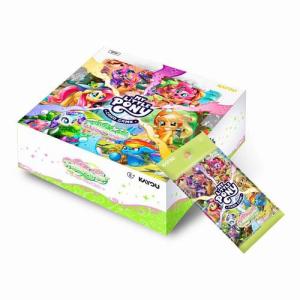 マイリトルポニー TCG 不思議な旅 20パックの高価買取価格