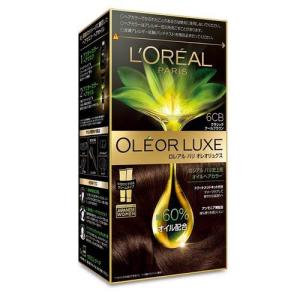 ロレアルパリ6本セット ロレアル パリ オレオリュクス 6A ( 1個 )/ パリ(L'Oreal Paris