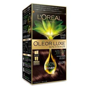 L'OREAL OLEOR LUXE 10B3個10NG2個白髪染め 5個セット ロレアル パリ オレオリュクス 10NG ( 1個 )/ パリ(L'Oreal Paris