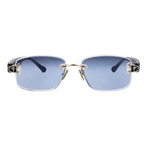 Chamelo カラーが変わるサングラス Aura ブラック×ハッピーカラー Chamelo-Aura-BK ( 1個入 )