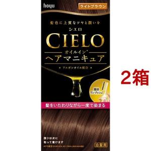 利尻カラーシャンプー ブラック ( 200ml )/ 利尻 ヘアカラー カラー剤