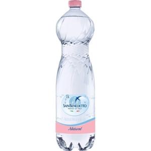 サンベネデット ナチュラル ( 1.5L*12本入 )/ サ...