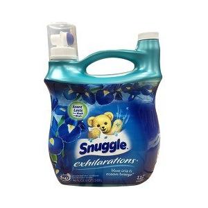 スナッグル エグジラレーション ブルーアイリス オーシャンブリーズ 2 l スナッグル Snuggle 柔軟剤 爽快ドラッグ 通販 Yahoo ショッピング