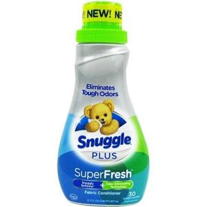 スナッグル プラス スーパーフレッシュ / スナッグル