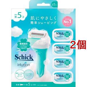 シック クアトロ4 フォーウーマン 替刃 ( 4コ入 )/ : 爽快ドラッグ