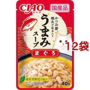 モンプチ プチリュクスパウチ 18歳以上用かがやきサポート まぐろの