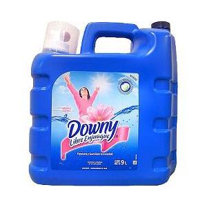 メキシコダウニー アロマフローラル ( 9L )/ ダウニー(Downy) ( 柔軟剤 )