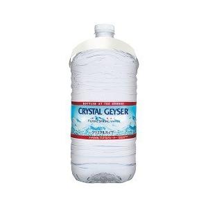 クリスタルガイザー ガロン ( 3.78L*6本入 )/ ク...