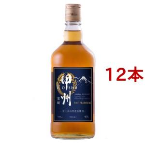 甲州 韮崎 ウィスキーBUSA商品 ウイスキー 甲州韮崎 ザ・プレミアム 瓶 ( 700ml )/ : 爽快ドラッグ