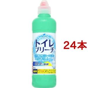 アドグッド ウォッシュラボ トイレ ブリーチ ( 500g*24本セット )/ アドグッド