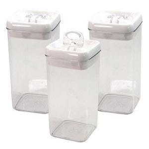 ジップロック スクリューロック 300ml ( 2個入*3個セット )/ Ziploc