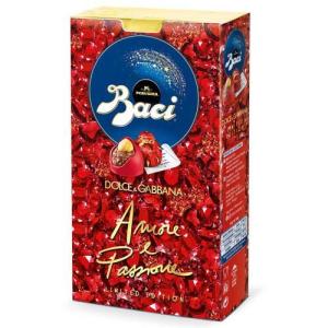 バッチ アモーレ・パッシオーネ BOX Baci 12P