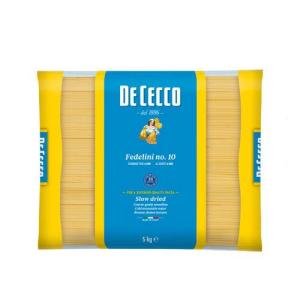 ディチェコ No.11 スパゲッティーニ ( 5kg )/ ディチェコ(DE CECCO