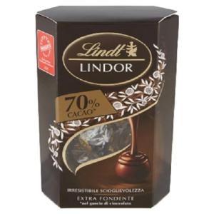 Lindt リンドール Dark 70％ / Lindt