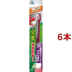 備長炭歯ブラシ チャコールクリーン D-9716 ( 4本入 ) : 爽快ドラッグ