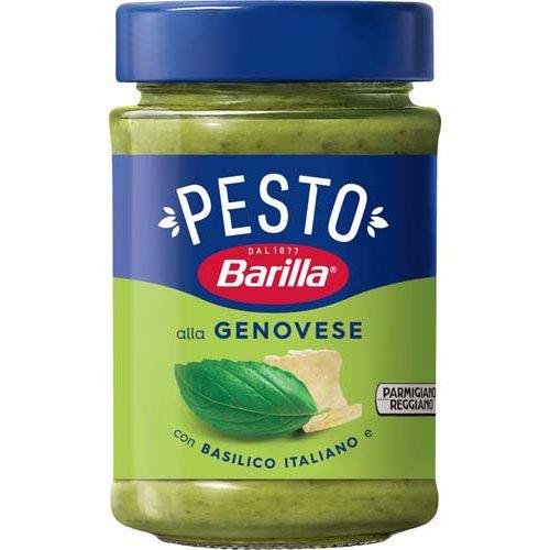 バリラ ペーストジェノベーゼ ( 190g )/ バリラ(Barilla) ( パスタソース )