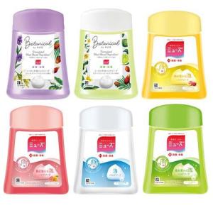 2個セット 組み合わせ自由】ミューズ ノータッチ 詰め替え 250ml ×2個