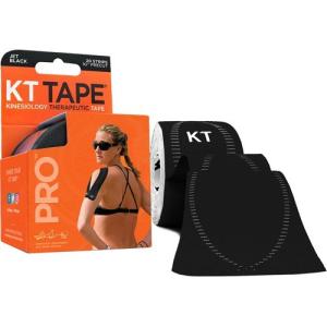 KT TAPE KTテープ テーピング PRO20 レッド ジャパンロゴ JPN KTPR20