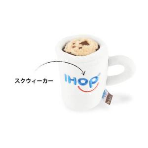 プレイ アイホップ コーヒーマグ ( 1個 )の詳細画像3