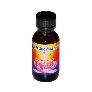 アバンダンスエッセンス ( 30ml )/ パシフィックエッセンス : 爽快