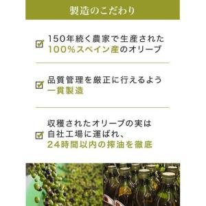 エルオリバーデルソル エクストラバージン オリ...の詳細画像2