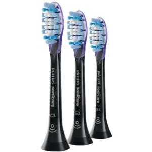 ソニッケア ホワイトプラス替ブラシ ホワイト3本セット HX6063／67 ( 1