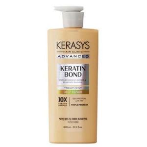 ケラシス ケラチンボンド ディープリペア トリートメント ( 600ml*6個