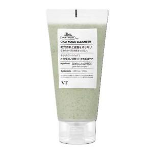 VT CICA マイルドフォームクレンザー ( 300ml*3本セット )/ : 爽快