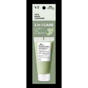 CICAマスククレンザー ( 120ml )/ VTの詳細画像3