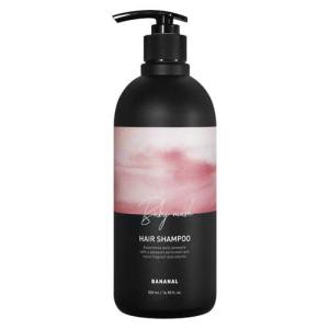 日本豊受自然農 木の花の咲くや 洗髪と洗身シャンプー 詰替用 ( 300ml