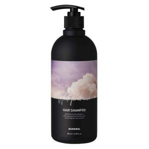 バナナル パフュームド ヘアトリートメント ホワイトフローラルムスク