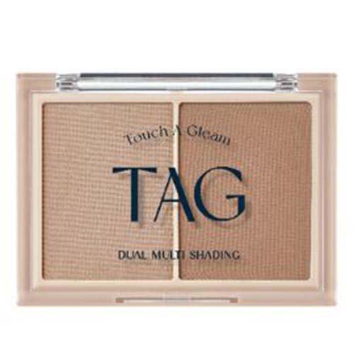 TAG ダブルマルチシェーディング 01.ソフトウォーム ( 9.4g )/ TAG(タグ)