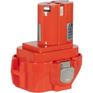 makita◇ドライバードリル M655DWX M655D バッテリPA12×2本・充電器