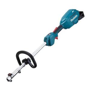 マキタ 18V充電式スプリット草刈機 モータ部のみ(バッテリー・充電器別売) MUX18DZ ( 1台 )/ マキタ