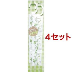 植物成分 防虫剤 クローゼット用 森の香り ( ...の商品画像