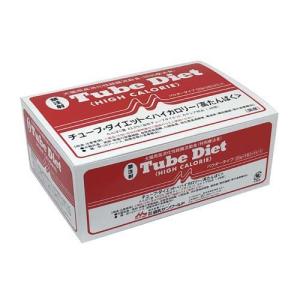 チューブ・ダイエット 低脂肪 ( 20g*5包入*4個セット )/ 森乳 チューブ・ダイエット 低脂肪 ( 20g*5包入*4個セット )/ 森乳