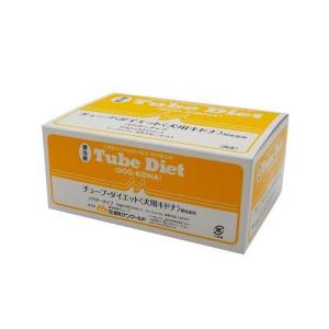 チューブ・ダイエット 低脂肪 ( 20g*5包入*4個セット )/ 森乳 チューブ・ダイエット 低脂肪 ( 20g*5包入*4個セット )/ 森乳
