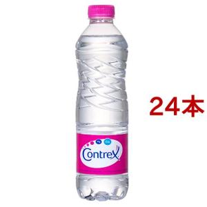 コントレックス ( 500ml*24本入 )/ ...の商品画像