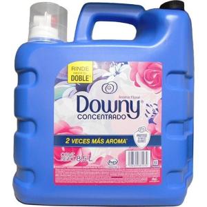 (訳あり)メキシコダウニー アロマフローラル ( 8.5L )/ ダウニー(Downy) ( 柔軟剤 )