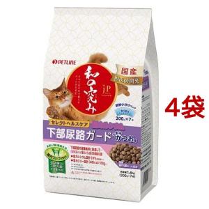 ピュリナワン キャット 下部尿路の健康維持 FLUTH サーモン＆ツナ お