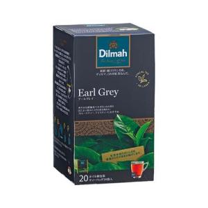 アールグレイ ティーバッグ ( 2g*20袋入 )/ dilmah(ディルマ)