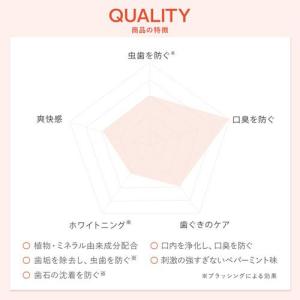 エコストア トゥースペースト マヌカ&プロポリ...の詳細画像3