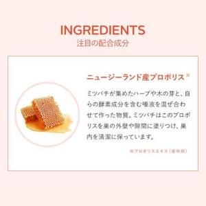 エコストア トゥースペースト マヌカ&プロポリ...の詳細画像4