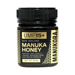 マヌコラ マヌカハニー UMF15+