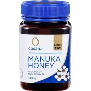 コサナ マヌカハニー MGO250+ ( 250g )/ : 爽快ドラッグ - 通販
