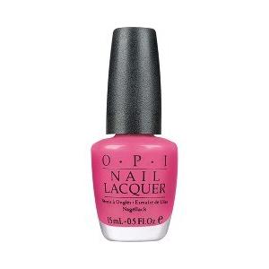 正規品 Opi ネイルラッカー Nla ラー パーズ イティベリー ホット 15ml Opi オーピーアイ 爽快ドラッグ 通販 Yahoo ショッピング