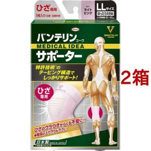 バンテリンコーワサポーター 腰用 しっかり加圧タイプ ブラック