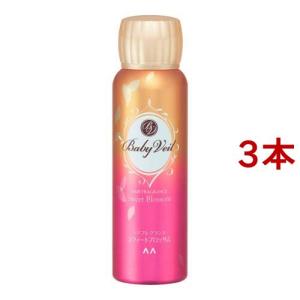 ベビーベール ヘアフレグランス フルーティベリー・フルーティーベリー ５本組 フルーティーベリー ベビーベール フルーティベリー ヘア