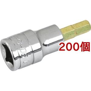 SK11 ヘックスビットソケット9.5 SH3-...の商品画像
