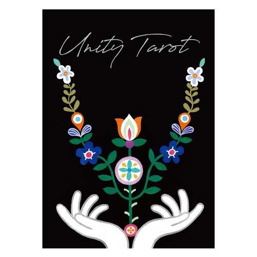 ユニティタロット ( 48枚入 )/ ヴィジョナリー・カンパニー
